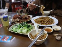 -聂记粤菜馆(鼓西路店)