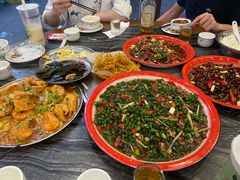 -江湖黑大兔(杨家坪店)