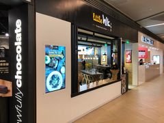 -little hlk 小饿龙(浦东嘉里城店)