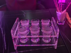 -MOSSO音乐酒吧·live house(南京旗舰店)