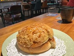 -小众香港茶餐厅(金山店)