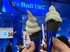 -the Roll'ING手作瑞士卷专门店(卓悦中心店)