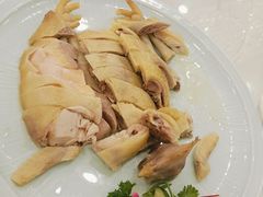 -天鲜阁·海鲜粤菜·33年老字号(石槎白云站店)