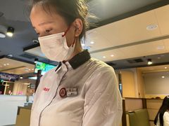 -海底捞火锅(漕宝路店)