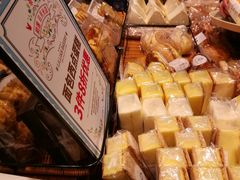 -莉莲蛋挞(日月光店)