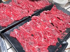 -幸运牛汕头小黄牛牛肉火锅(梅林店)
