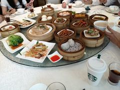 -星巴克(深圳侨城街店)