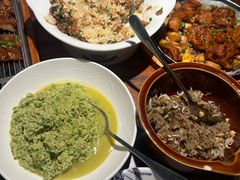 -前海沿·青岛菜(五四广场永旺店)