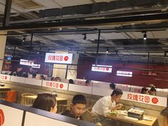 -玫瑰花园自助烤肉(顺义鑫海韵通店)