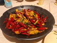 -马良味博·烧烤·小龙虾(运达广场店)