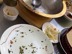 -楚鱼王·河鲜·湖北菜(华农店)