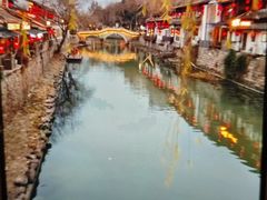 -小河直街历史文化街区