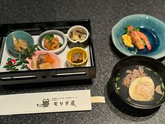 -モリタ屋(JR京都伊势丹店)