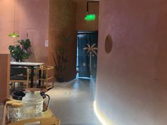 -喃喃椰·糟粕醋·椰子鸡火锅(七堡花园店)