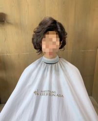 -韩国李知恩形象设计