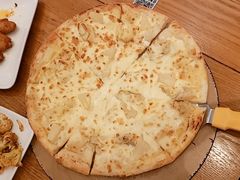 -乐凯撒披萨(福田COCOPark店)