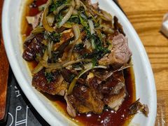 -小粤楼·怀旧粤菜(万辉国际广场店)