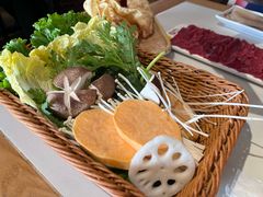 -焯牛潮汕牛肉火锅(云峰街创始店)