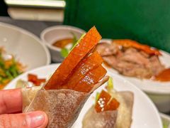 -紫光园烤鸭(前门大栅栏店)
