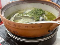 -千岛湖鱼味馆(十字街总店)