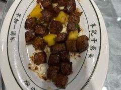 -朱记乳鸽王·非遗石岐乳鸽·全鸽宴(大兴旗舰店)