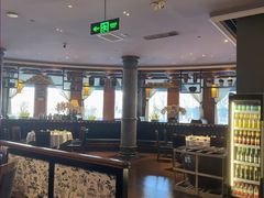 -八府香鸭·啫啫煲(华山路店)