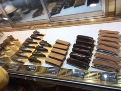 -Awfully Chocolate(来福士广场店)