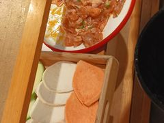 -正宗齐齐哈尔烤肉·齐牛哥鲜切炭火烤肉(杭州总店)