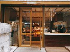 门面-西村叔叔的店·面包·甜品·蛋糕(崂山丽达店)