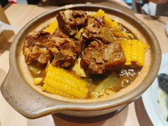-宏状元现熬粥·京味菜(三里河店)