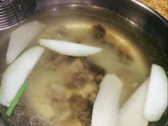 -潮汕牛肉火锅(铁西店)