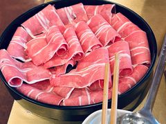-牛街清真满恒記(平安里西大街店)