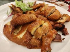 -美心皇宫(沙田大会堂店)