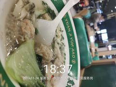 -袁记云饺(南门口店)
