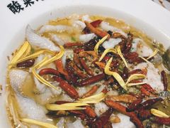 -太二酸菜鱼(沈阳万象城店)