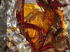 -原味田园·客家菜·土窑鸡(中航城君尚购物中心店)