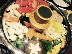 -晓寿司·精致料理(绿地店)