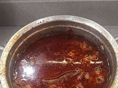 -大橘元自助回转火锅(天河新天地店)