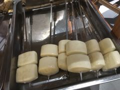 奶香小馒头-董家庄水浒烤肉店(芙蓉洲路店)