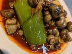 十三香螺蛳-指爱龙虾(金杨路总店)