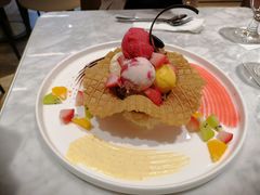 -哈根达斯(深圳海岸城店)