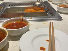-海底捞火锅(长沙华创国际广场店)