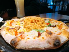 -清真·艾美可餐厅(大悦汇店)