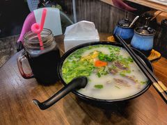 -鸭小妹鸭血粉丝(老门东店)