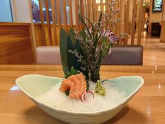 -王鼎精致料理铁板烧(世博源店)