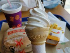 -汉堡王(连江万星店)