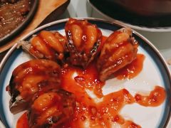 -新时代大酒店(仰口路店)