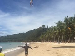 -卡马拉海滩