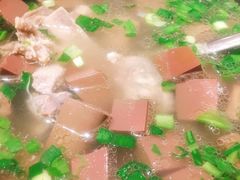 -香雪海·蘇面館(湖滨店)