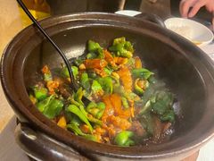 -莉莉海堂HAITANG·烤鸭(国贸商城店)